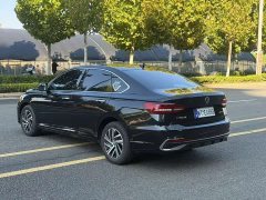 Volkswagen Lavida 1.5L Automatic Starry Sky Five Million Edition - photo 9