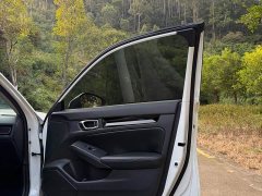 Honda Civic 240TURBO CVT Dynamic Edition - ფოტო 14