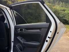 Honda Civic 240TURBO CVT Dynamic Edition - ფოტო 15