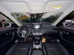 Nissan Qashqai Honor 2.0L FWD Sincere Edition - photo 4