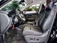 Nissan Qashqai Honor 2.0L FWD Sincere Edition - photo 5