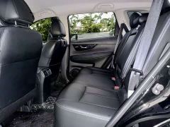 Nissan Qashqai Honor 2.0L FWD Sincere Edition - photo 6