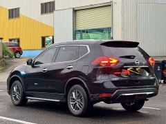 Nissan Qashqai Honor 2.0L FWD Sincere Edition - photo 7