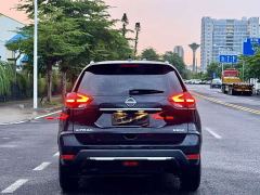 Nissan Qashqai Honor 2.0L FWD Sincere Edition - photo 8