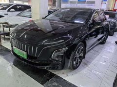 FAW Red Flag E-QM5 Facelift Base Mobility Edition - ფოტო 1