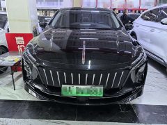 FAW Red Flag E-QM5 Facelift Base Mobility Edition - ფოტო 2