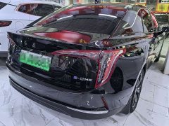 FAW Red Flag E-QM5 Facelift Base Mobility Edition - ფოტო 4