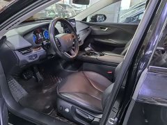 FAW Red Flag E-QM5 Facelift Base Mobility Edition - ფოტო 5