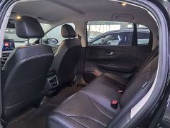 FAW Red Flag E-QM5 Facelift Base Mobility Edition - ფოტო 6