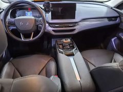 FAW Red Flag E-QM5 Facelift Base Mobility Edition - ფოტო 9