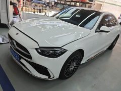 Mercedes-Benz C-Class C 260 L Sport Edition - фото 1
