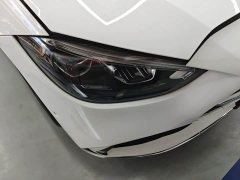 Mercedes-Benz C-Class C 260 L Sport Edition - фото 10