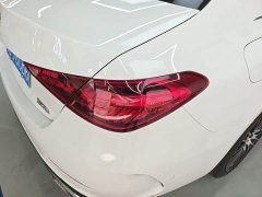 Mercedes-Benz C-Class C 260 L Sport Edition - фото 11