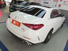 Mercedes-Benz C-Class C 260 L Sport Edition - фото 3