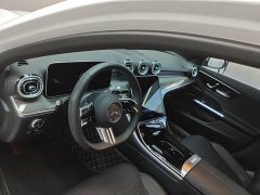 Mercedes-Benz C-Class C 260 L Sport Edition - фото 6