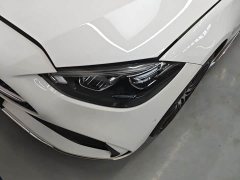 Mercedes-Benz C-Class C 260 L Sport Edition - фото 8