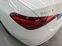 Mercedes-Benz C-Class C 260 L Sport Edition - фото 9