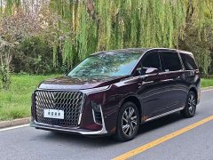 Maxus G90 2.0T Edition - ფოტო 1