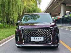 Maxus G90 2.0T Edition - ფოტო 2