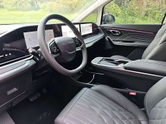Maxus G90 2.0T Edition - ფოტო 4