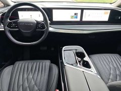Maxus G90 2.0T Edition - ფოტო 5