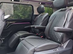 Maxus G90 2.0T Edition - ფოტო 6