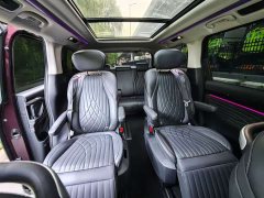 Maxus G90 2.0T Edition - ფოტო 7