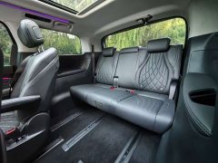 Maxus G90 2.0T Edition - ფოტო 8
