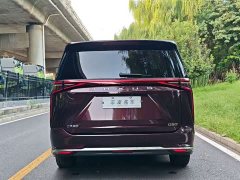 Maxus G90 2.0T Edition - ფოტო 9