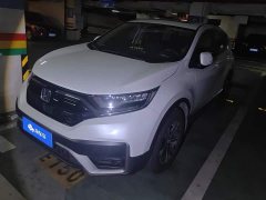 Honda CR-V 240TURBO CVT FWD Urban Edition - фото 1