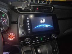 Honda CR-V 240TURBO CVT FWD Urban Edition - фото 13