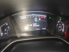 Honda CR-V 240TURBO CVT FWD Urban Edition - фото 14