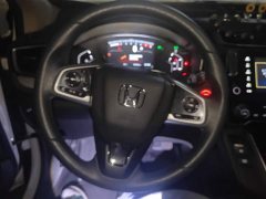 Honda CR-V 240TURBO CVT FWD Urban Edition - фото 15