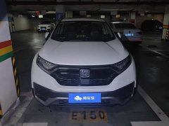 Honda CR-V 240TURBO CVT FWD Urban Edition - фото 2