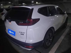 Honda CR-V 240TURBO CVT FWD Urban Edition - фото 3