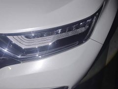 Honda CR-V 240TURBO CVT FWD Urban Edition - фото 5