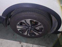 Honda CR-V 240TURBO CVT FWD Urban Edition - фото 6