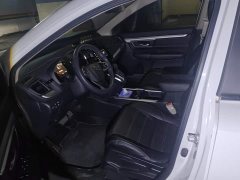 Honda CR-V 240TURBO CVT FWD Urban Edition - фото 9