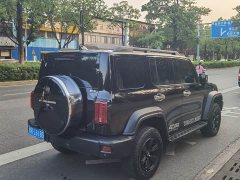 Tank 300 Off-Road Edition 2.0T Conqueror - ფოტო 4