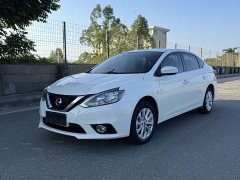 Nissan Sylphy Classic 1.6XL CVT Luxury - photo 1
