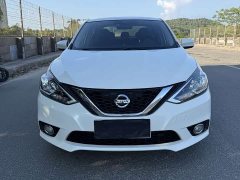Nissan Sylphy Classic 1.6XL CVT Luxury - photo 2