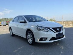 Nissan Sylphy Classic 1.6XL CVT Luxury - photo 3