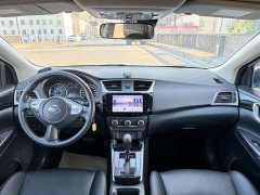 Nissan Sylphy Classic 1.6XL CVT Luxury - photo 4