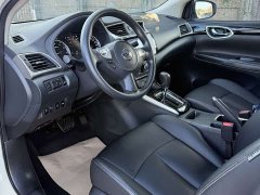 Nissan Sylphy Classic 1.6XL CVT Luxury - photo 5