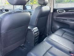 Nissan Sylphy Classic 1.6XL CVT Luxury - photo 6