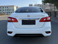 Nissan Sylphy Classic 1.6XL CVT Luxury - photo 8