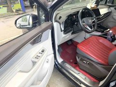 Volkswagen Lingyu 530TSI AWD Flagship Shengjing Pro - photo 3