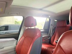 Volkswagen Lingyu 530TSI AWD Flagship Shengjing Pro - photo 4