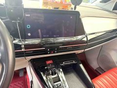 Volkswagen Lingyu 530TSI AWD Flagship Shengjing Pro - photo 5