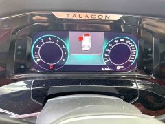 Volkswagen Lingyu 530TSI AWD Flagship Shengjing Pro - photo 8